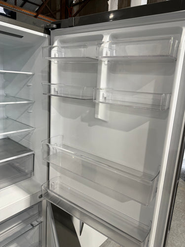 Factory second LG 420L Bottom Mount Frost Free Fridge Model: GB-455UPLE - Second Hand Appliances Geebung